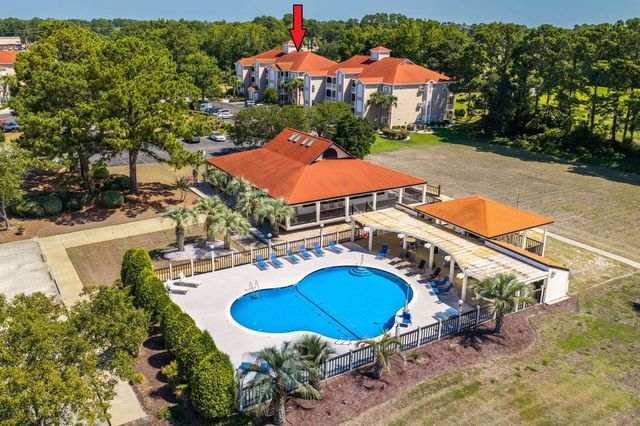 4215 Coquina Harbour Dr Unit D4, Little River, SC 29566