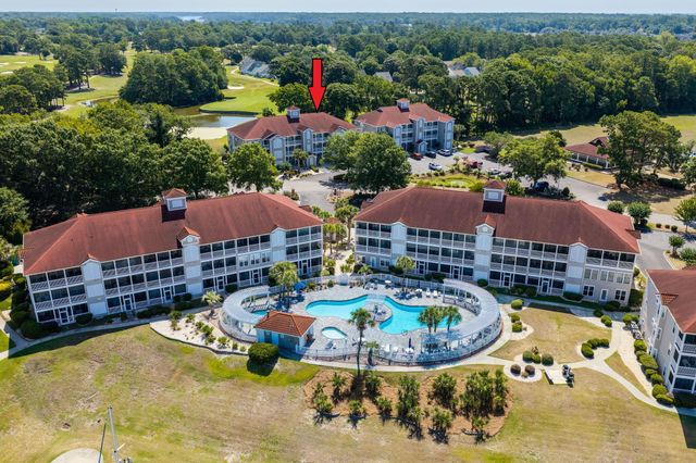 4215 Coquina Harbour Dr Unit D4, Little River, SC 29566