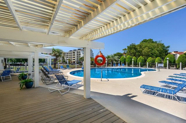 4215 Coquina Harbour Dr Unit D4, Little River, SC 29566