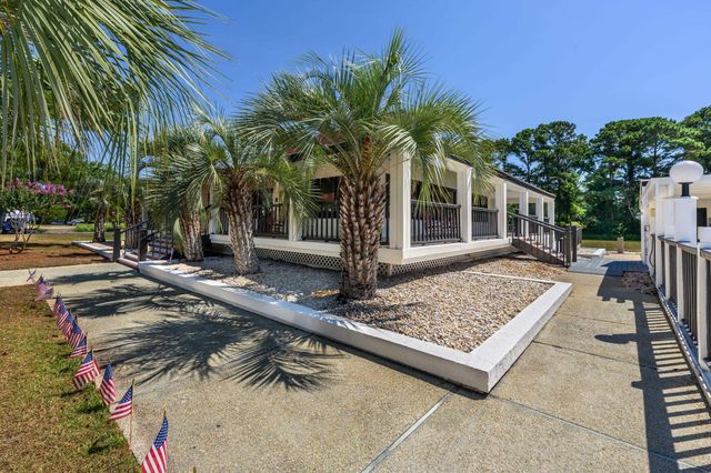 4215 Coquina Harbour Dr Unit D4, Little River, SC 29566