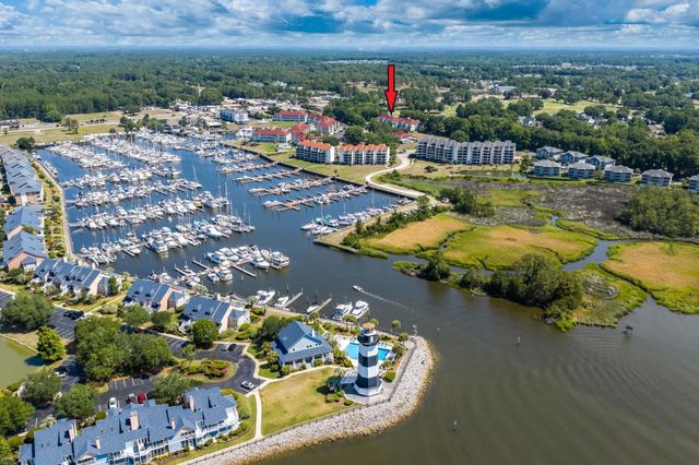 4215 Coquina Harbour Dr Unit D4, Little River, SC 29566