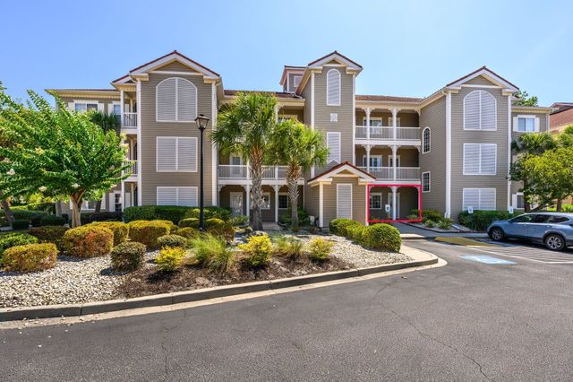 4215 Coquina Harbour Dr Unit D4, Little River, SC 29566