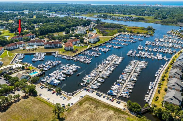 4215 Coquina Harbour Dr Unit D4, Little River, SC 29566