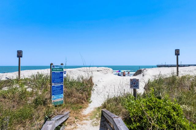 4215 Coquina Harbour Dr Unit D4, Little River, SC 29566