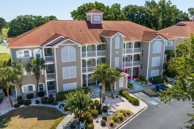 4215 Coquina Harbour Dr Unit D4, Little River, SC 29566