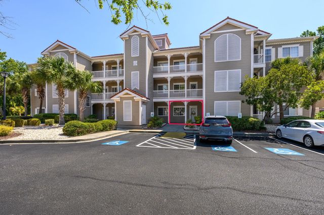 4215 Coquina Harbour Dr Unit D4, Little River, SC 29566
