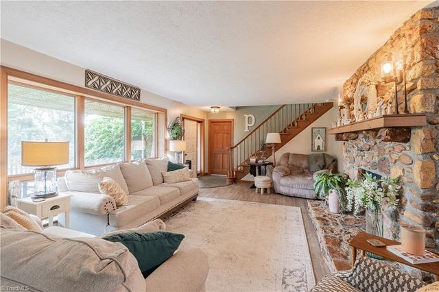 244 Columbine Lane, Galax, VA 24333