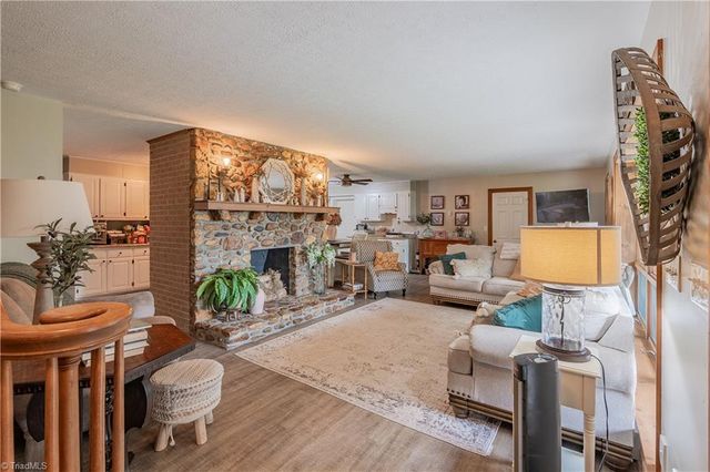 244 Columbine Lane, Galax, VA 24333