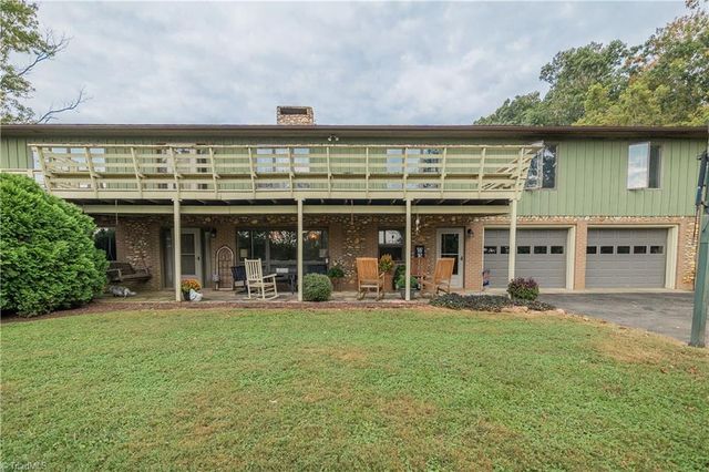 244 Columbine Lane, Galax, VA 24333