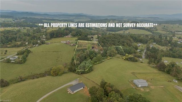 244 Columbine Lane, Galax, VA 24333