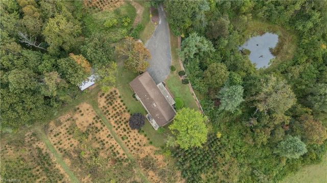 244 Columbine Lane, Galax, VA 24333