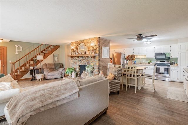 244 Columbine Lane, Galax, VA 24333