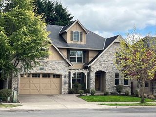 28589 Sw MORNINGSIDE Ave, Wilsonville, OR 97070