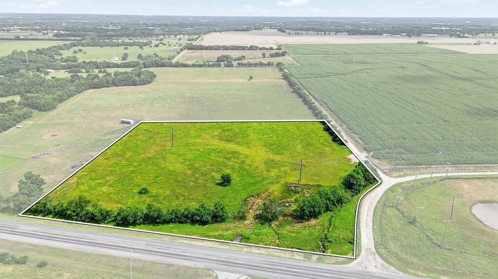 TBD Us-69 Highway, Leonard, TX 75452