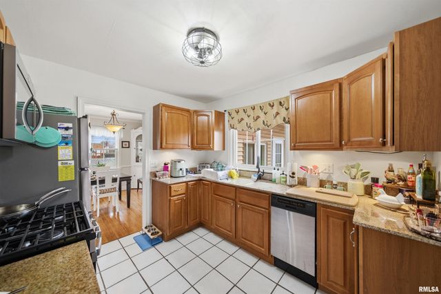 4117 N DEVON Lane, Peoria, IL 61614