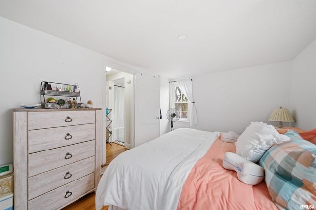 4117 N DEVON Lane, Peoria, IL 61614