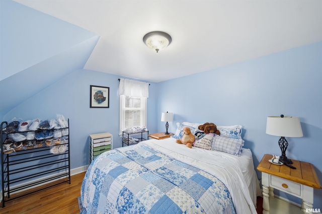 4117 N DEVON Lane, Peoria, IL 61614