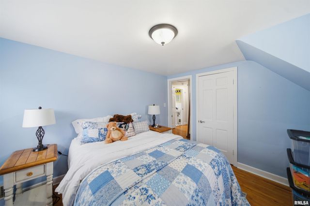 4117 N DEVON Lane, Peoria, IL 61614