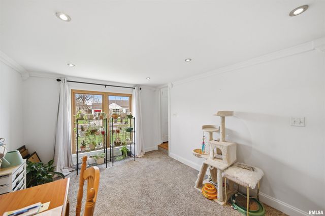 4117 N DEVON Lane, Peoria, IL 61614