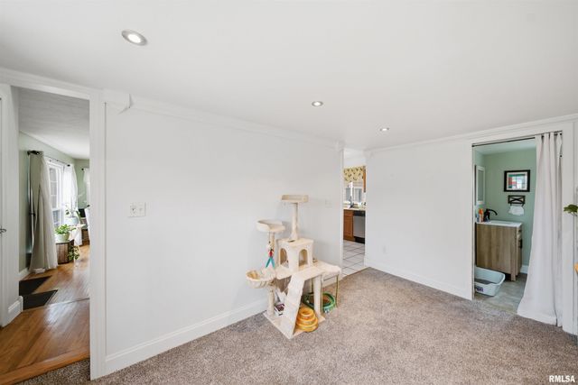 4117 N DEVON Lane, Peoria, IL 61614