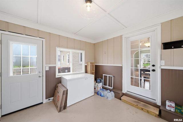 4117 N DEVON Lane, Peoria, IL 61614