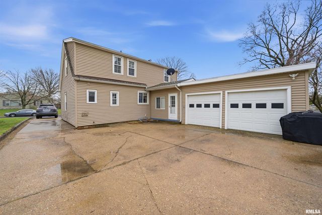 4117 N DEVON Lane, Peoria, IL 61614