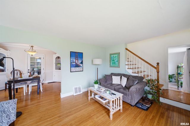 4117 N DEVON Lane, Peoria, IL 61614