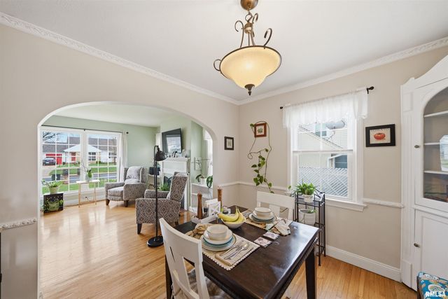 4117 N DEVON Lane, Peoria, IL 61614