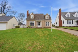 4117 N DEVON Lane, Peoria, IL 61614