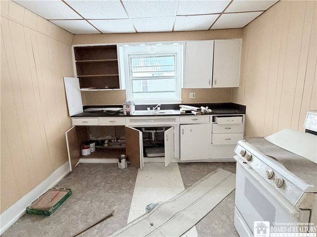 53 Livingston Avenue, Jamestown, NY 14701