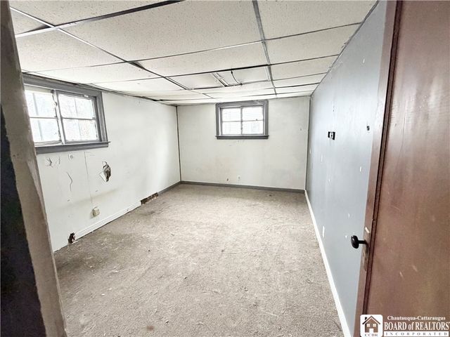 53 Livingston Avenue, Jamestown, NY 14701