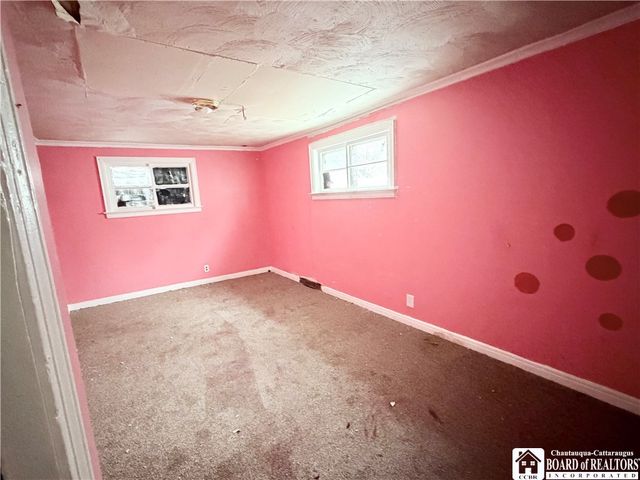 53 Livingston Avenue, Jamestown, NY 14701