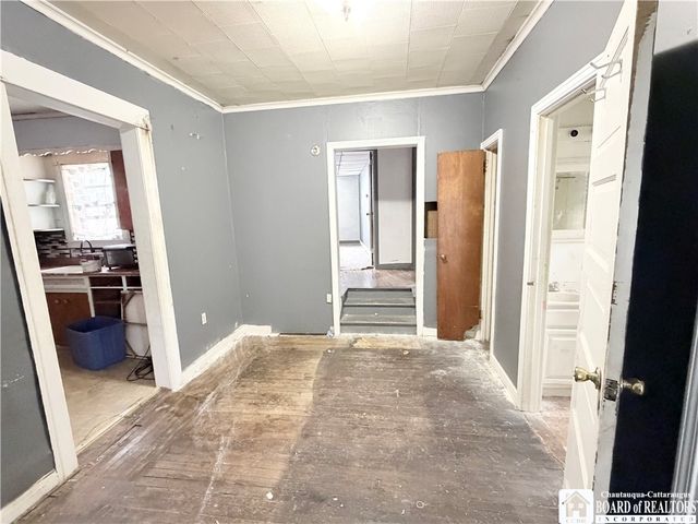 53 Livingston Avenue, Jamestown, NY 14701