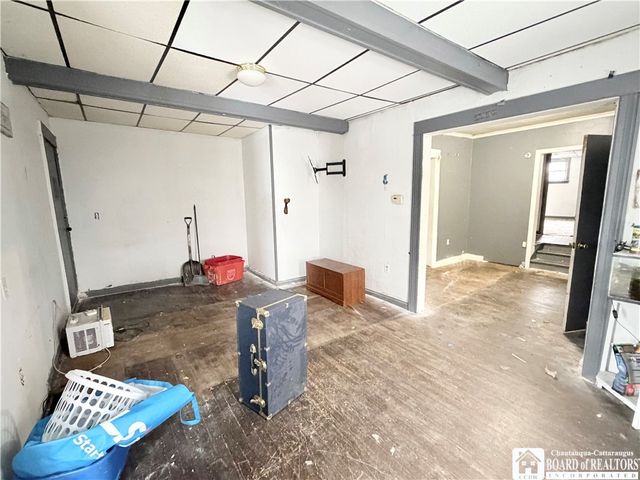 53 Livingston Avenue, Jamestown, NY 14701