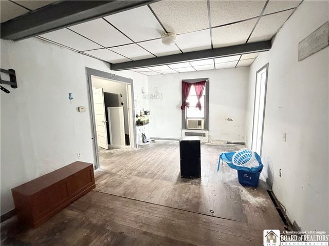 53 Livingston Avenue, Jamestown, NY 14701