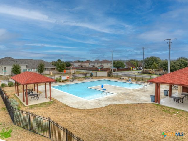 625 Arroyo Loma, New Braunfels, TX 78130