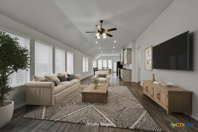 625 Arroyo Loma, New Braunfels, TX 78130