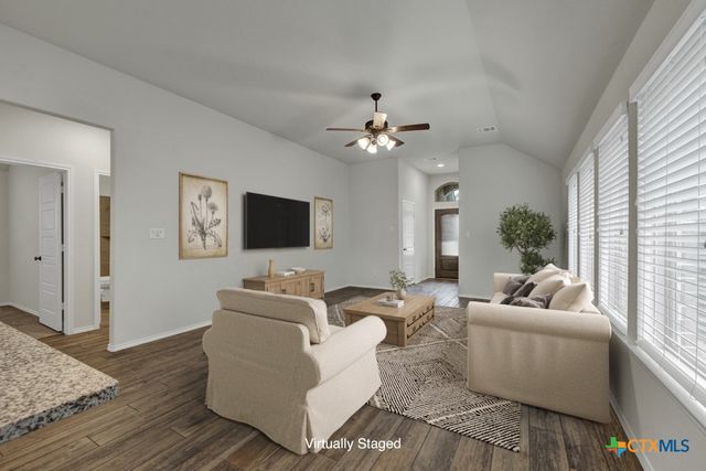 625 Arroyo Loma, New Braunfels, TX 78130