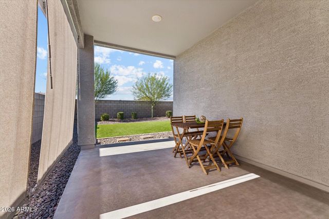 6740 W PEDRO Lane, Laveen, AZ 85339