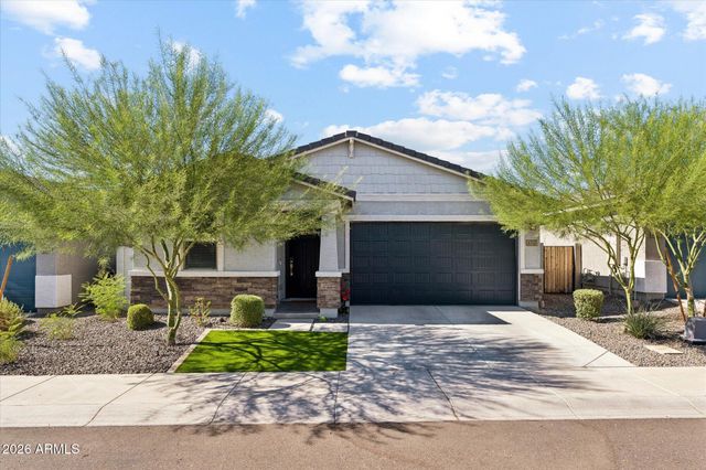 6740 W PEDRO Lane, Laveen, AZ 85339