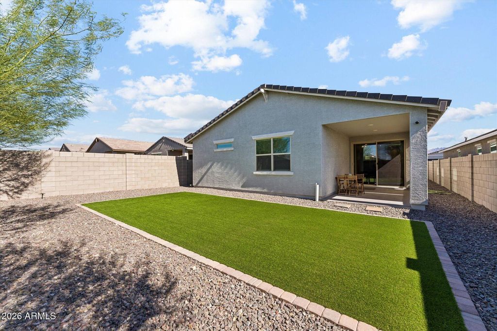 6740 W PEDRO Lane, Laveen, AZ 85339 — photo 3