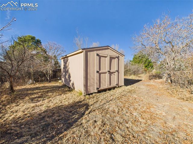 331 S Nicklaus Drive, Pueblo West, CO 81007