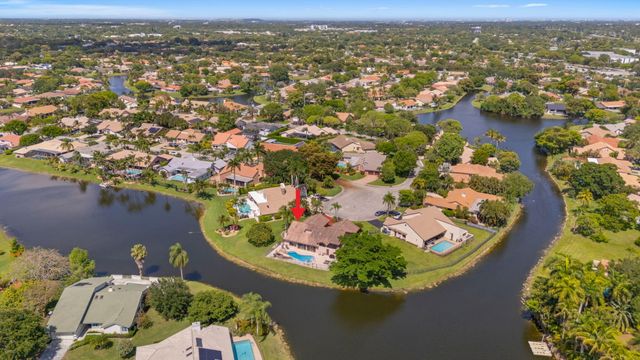 11220 NW 2nd Manor, Coral Springs, FL 33071