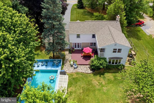 355 SWEDESFORD RD, Malvern, PA 19355