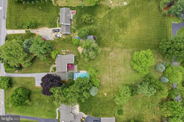 355 SWEDESFORD RD, Malvern, PA 19355