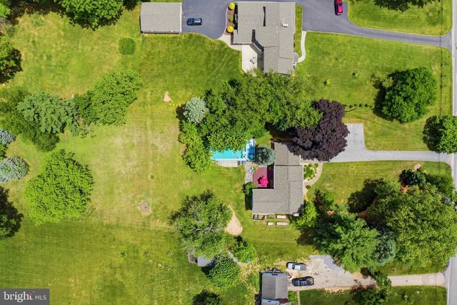 355 SWEDESFORD RD, Malvern, PA 19355