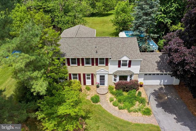 355 SWEDESFORD RD, Malvern, PA 19355