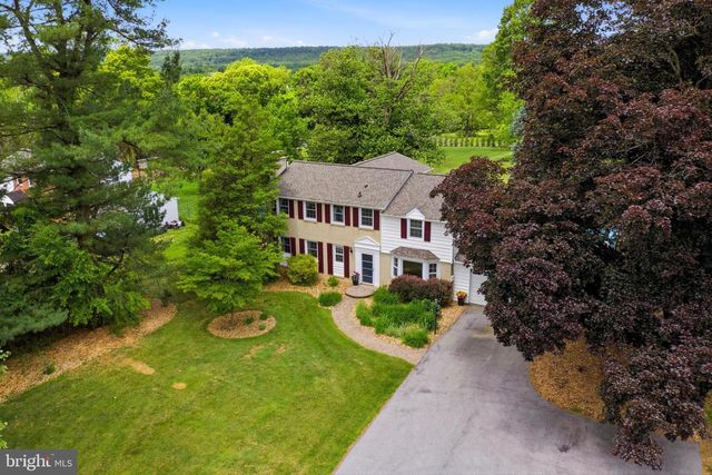355 SWEDESFORD RD, Malvern, PA 19355