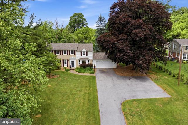 355 SWEDESFORD RD, Malvern, PA 19355