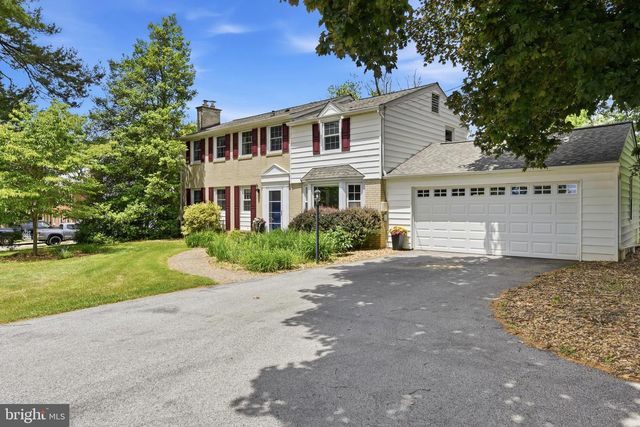 355 SWEDESFORD RD, Malvern, PA 19355